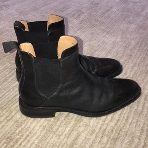 Men’s Cole Haan Grand Chelsea Boots